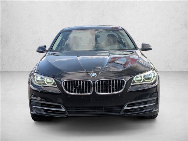 Used 2014 BMW 535i Sedan RWD video 2