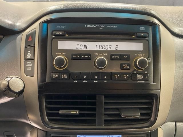 Used 2008 Honda Pilot EX-L image 16