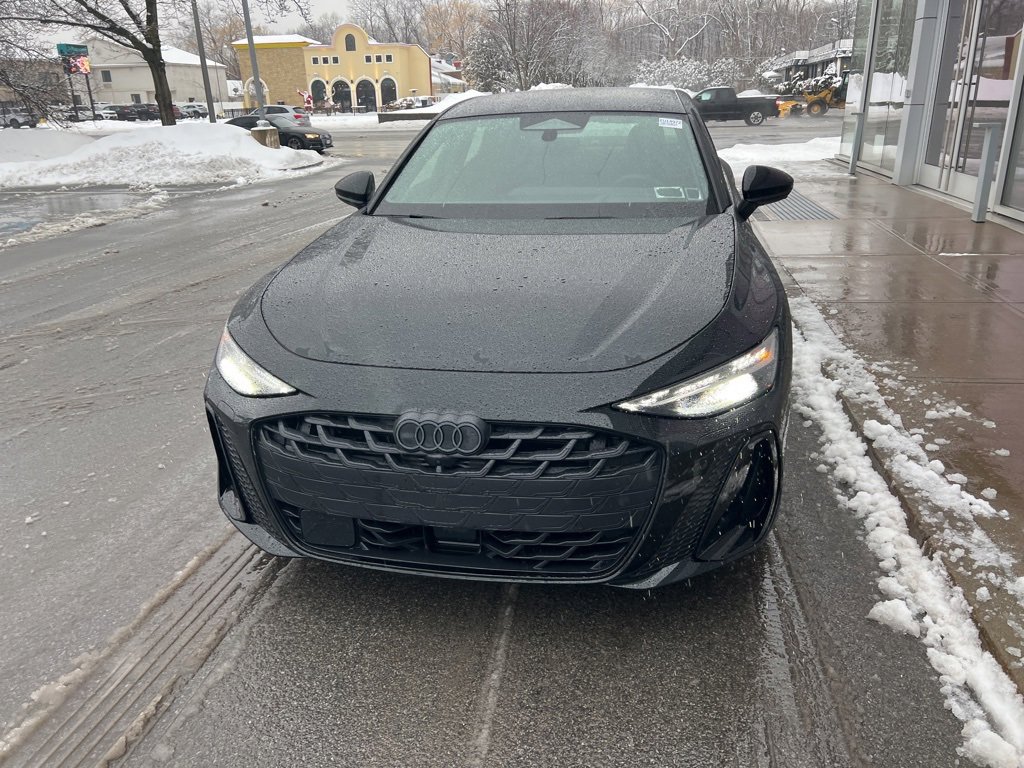 Certified 2026 Audi A6 Prestige w/ Prestige Package image 54