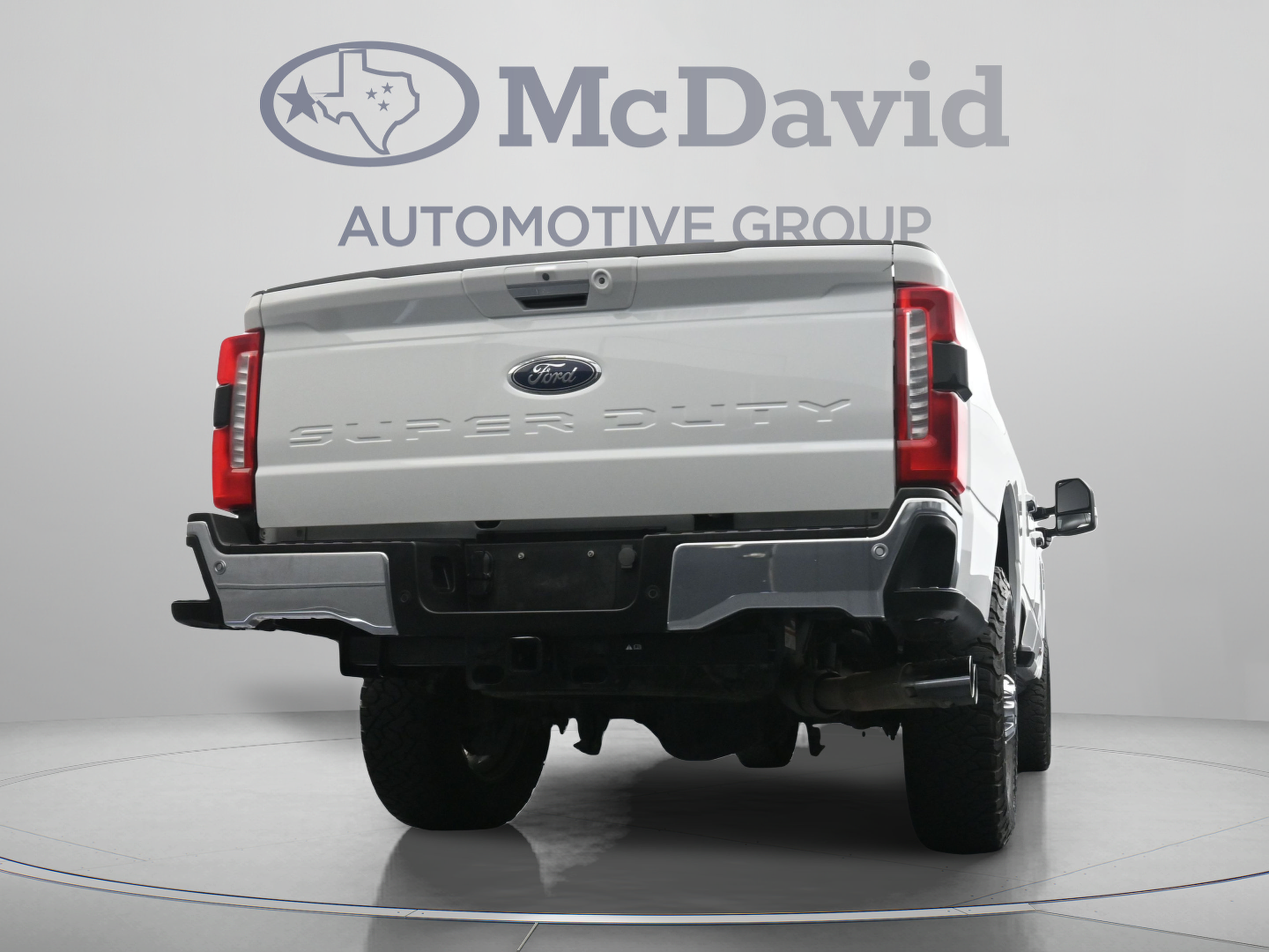 Used 2024 Ford F250 Lariat w/ Chrome Package AWD/4WD image 30