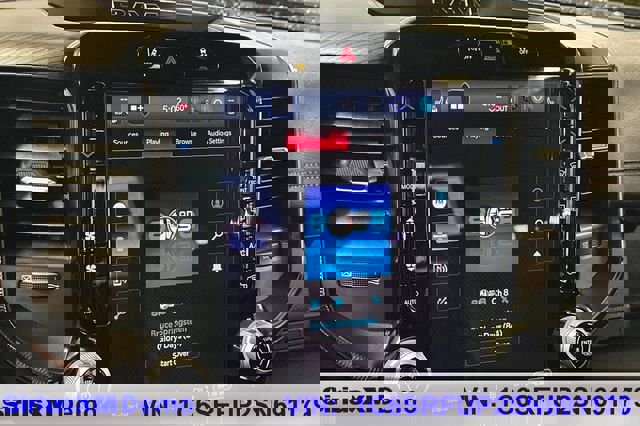 Used 2025 RAM 1500 RHO image 32