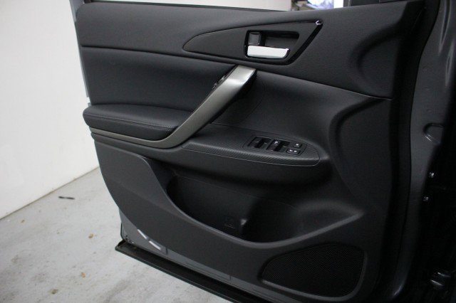 New 2026 Mitsubishi Eclipse Cross Black Edition image 15