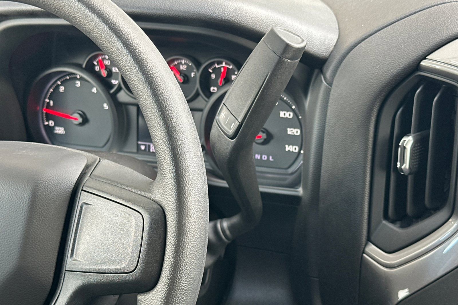 New 2024 Chevrolet Silverado 3500 W/T w/ WT Convenience Package image 19