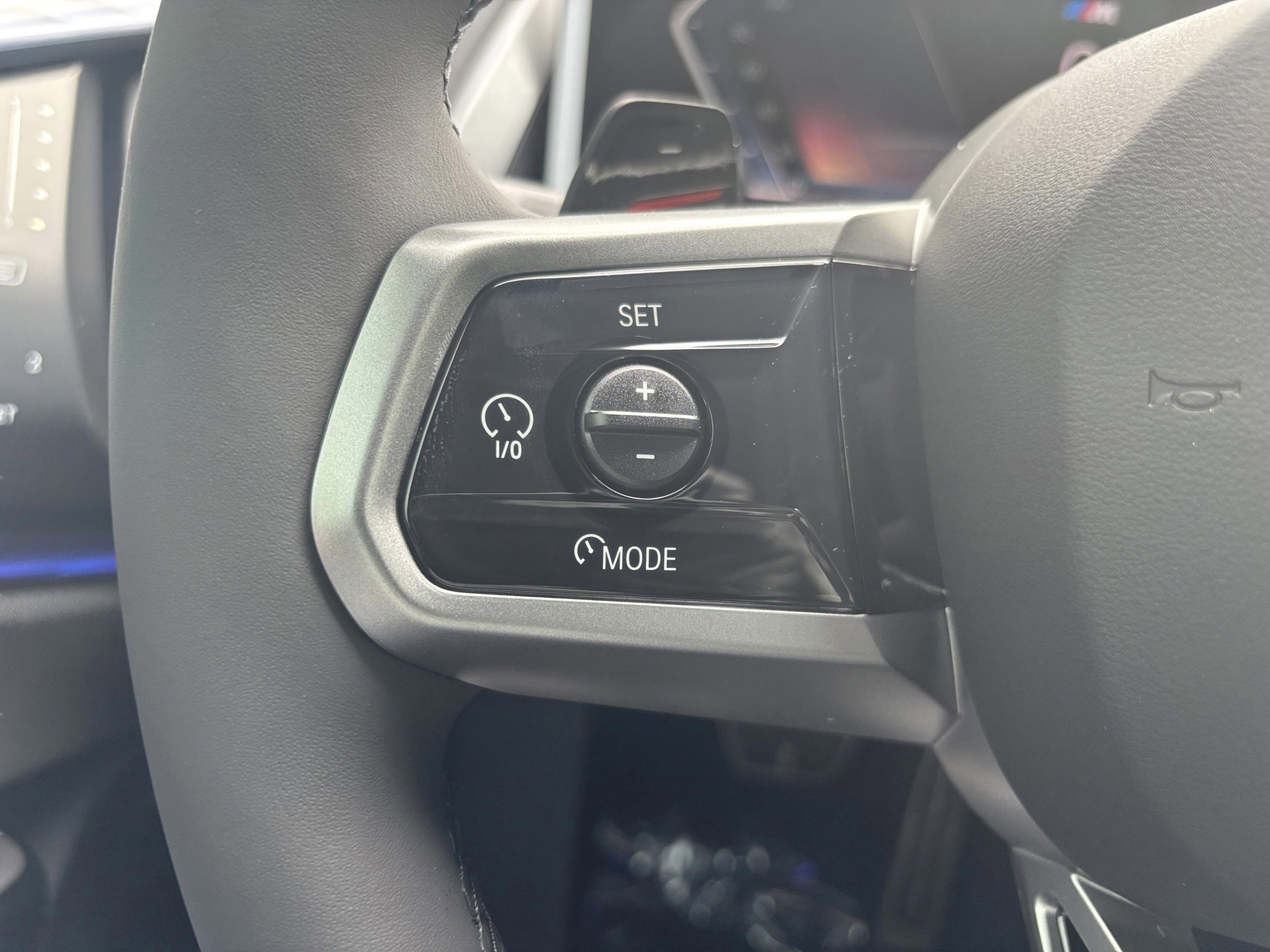 Used 2026 BMW X3 xDrive30 w/ M Sport Package image 11