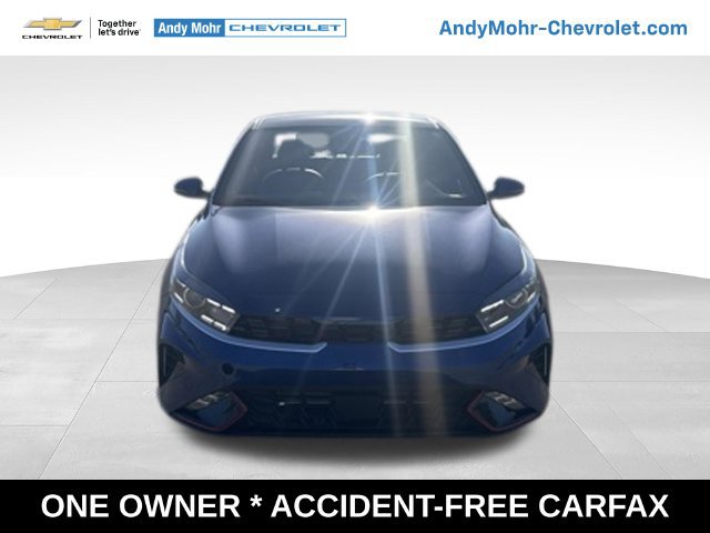 Used 2024 Kia Forte GT-Line FWD image 9