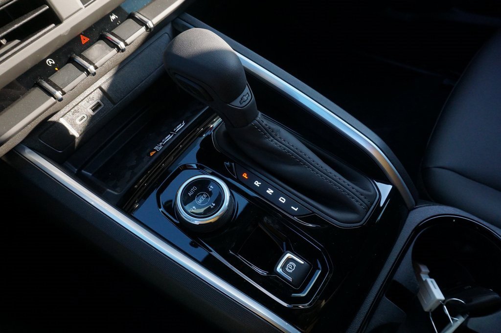 New 2026 Chevrolet Colorado Trail Boss image 16