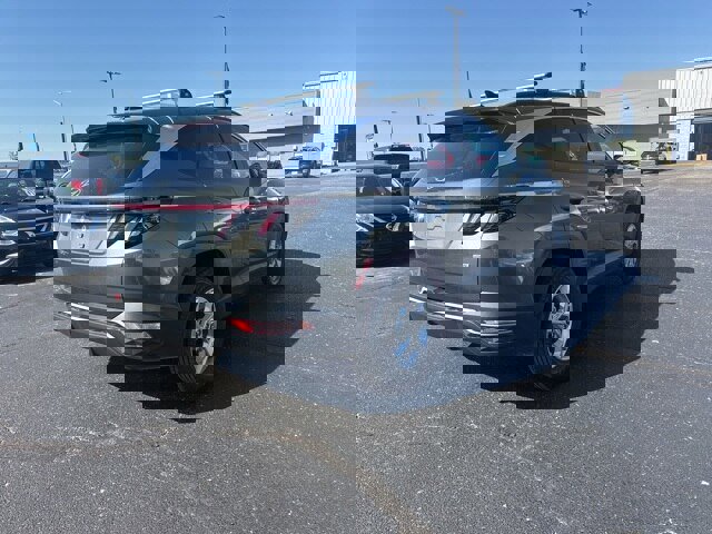Used 2023 Hyundai Tucson SEL image 4
