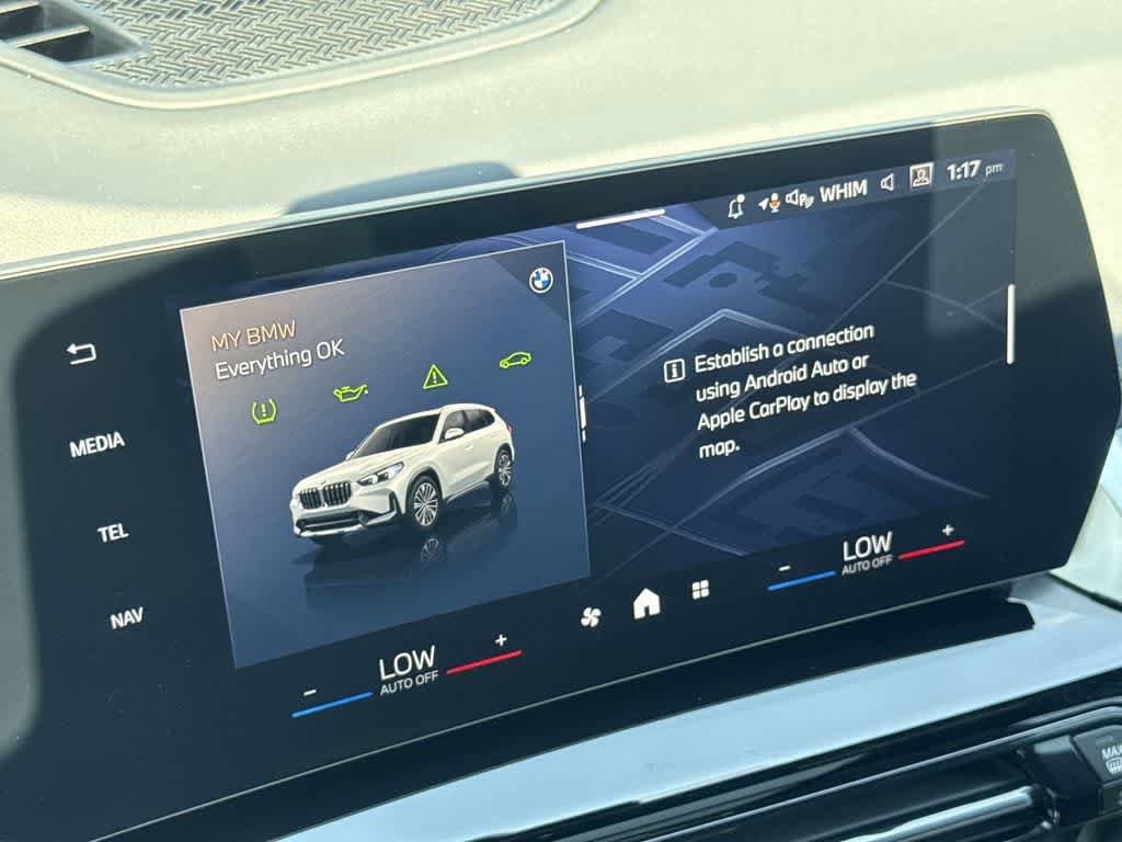 Used 2024 BMW X1 xDrive28i w/ Convenience Package image 18