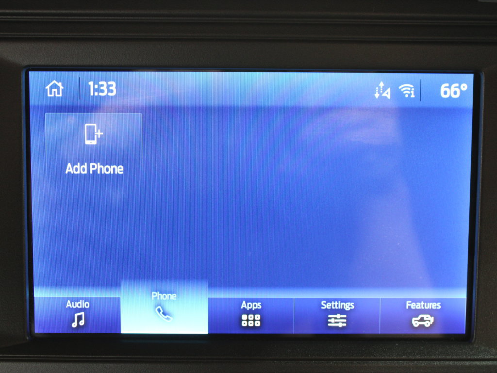 Used 2022 Ford Bronco Badlands AWD/4WD image 22