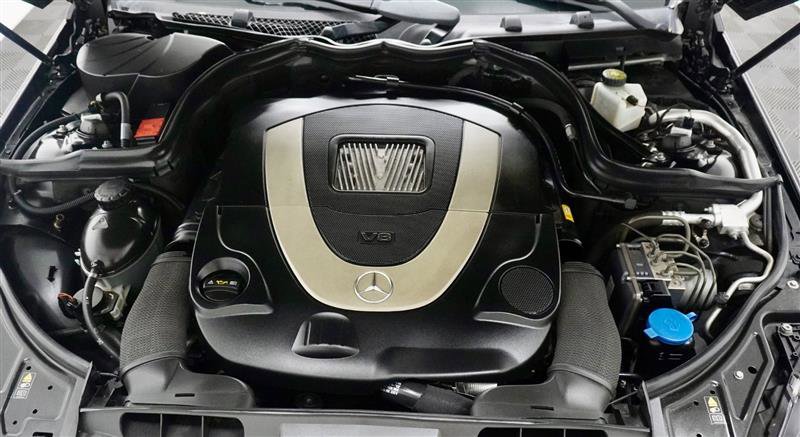 Used 2011 Mercedes-Benz E 550 Cabriolet image 39