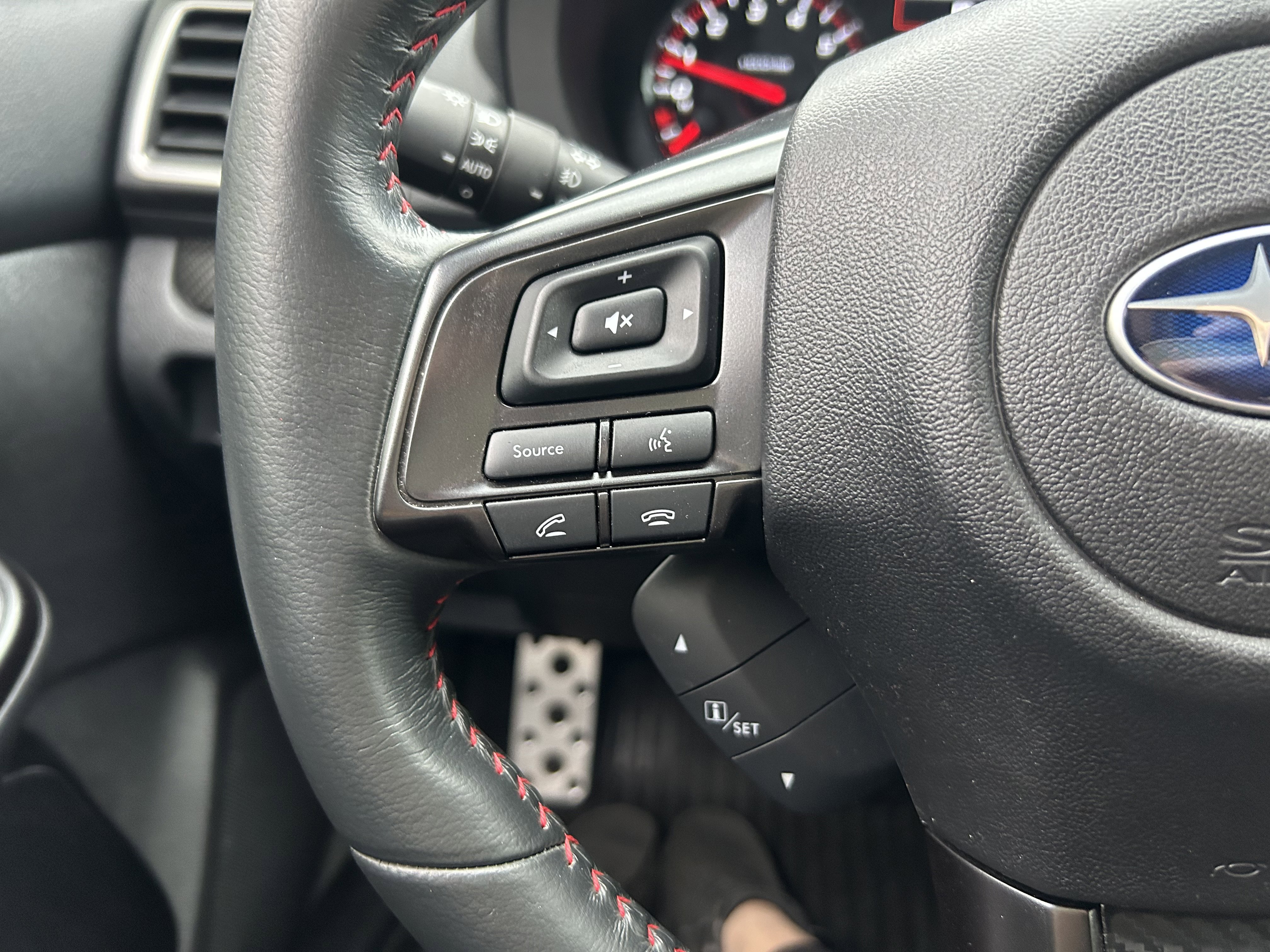 Used 2020 Subaru WRX Limited w/ Popular Package #3 (IZT) image 19