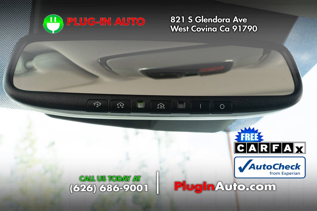 Used 2022 Hyundai Palisade SEL w/ Premium Package FWD image 29