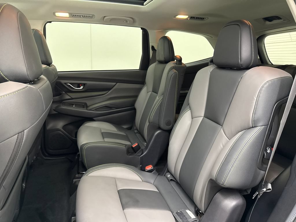 Used 2024 Subaru Ascent Onyx Edition AWD/4WD image 26