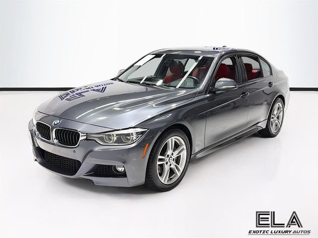 Used 2016 BMW 340i xDrive Sedan AWD/4WD image 38