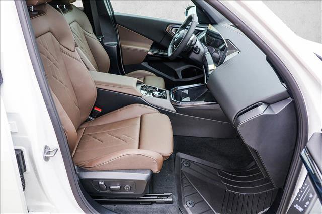New 2026 BMW X3 xDrive30 image 24