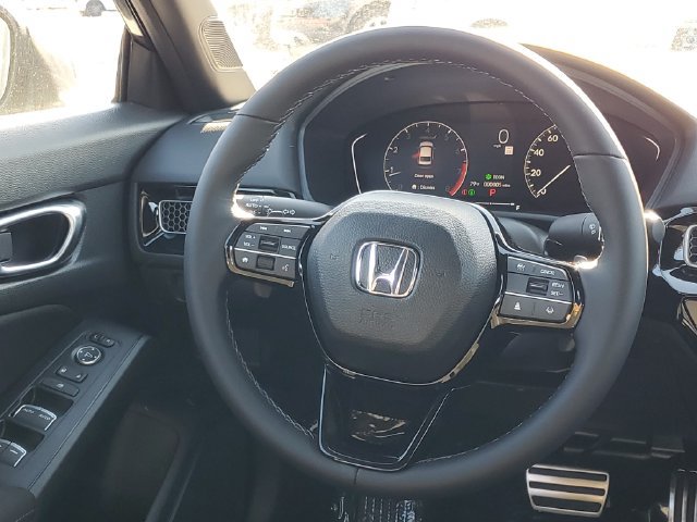 New 2026 Honda Civic Sport image 24