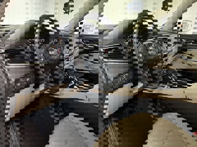 Certified 2020 Buick Enclave Essence w/ Sound and Sites Package FWD image 10