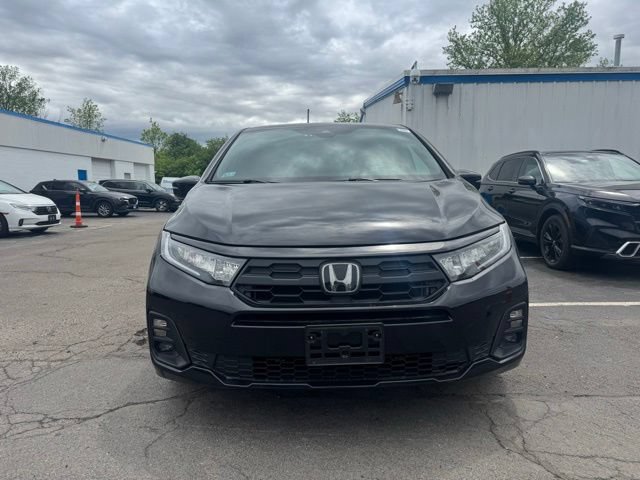 Used 2025 Honda Odyssey Sport-L image 7