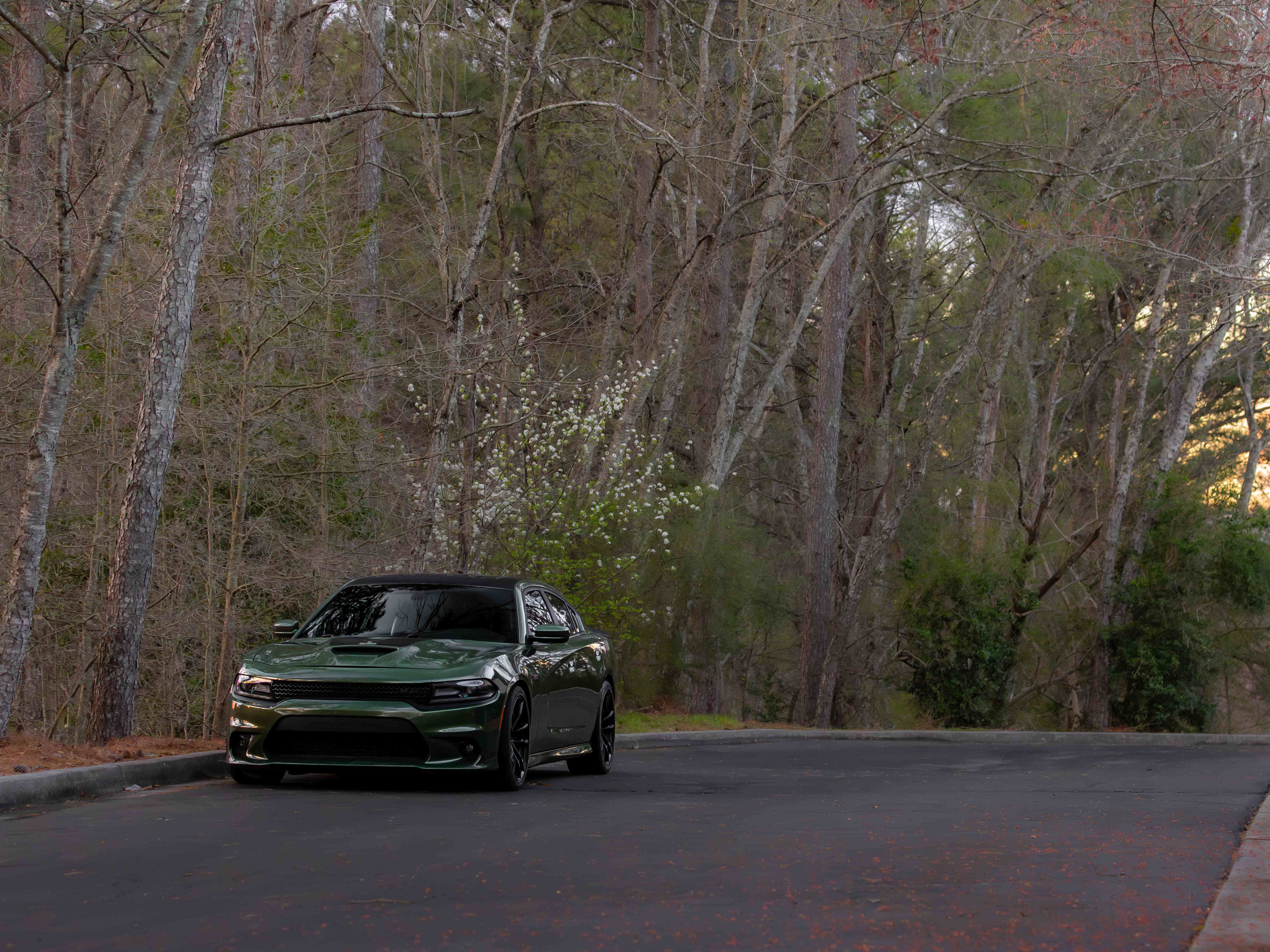 Used 2018 Dodge Charger R/T RWD image 41