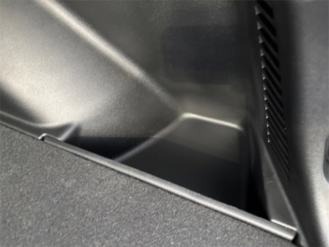 New 2026 Chevrolet Equinox EV RS image 37