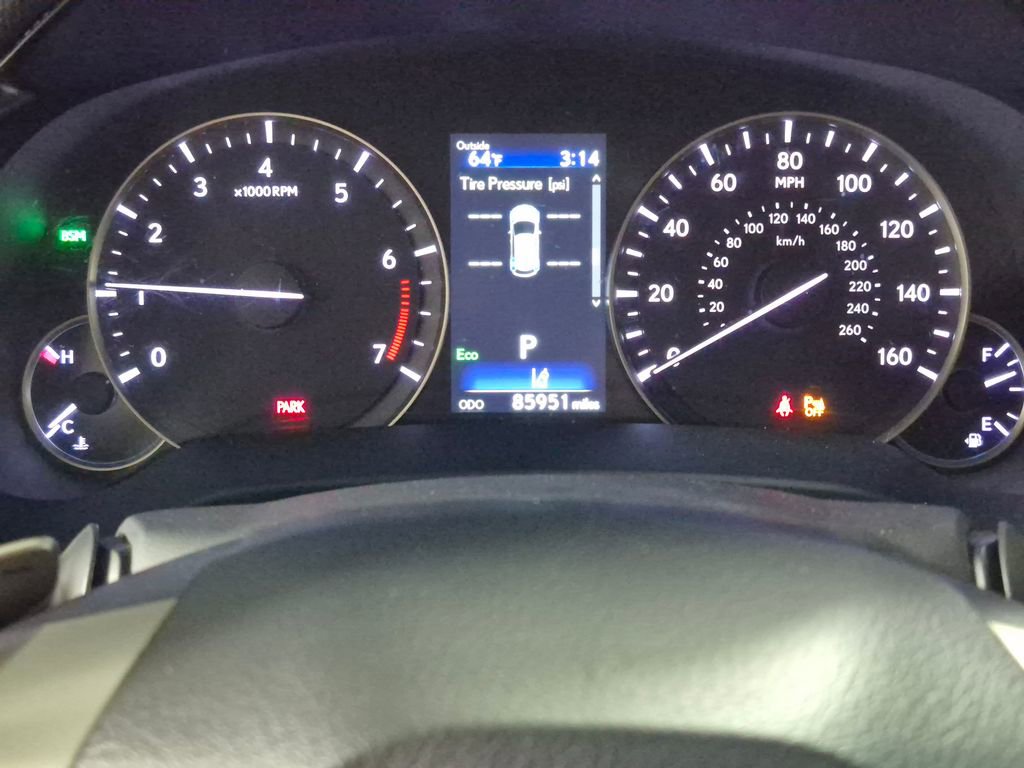 Used 2020 Lexus RX 350 AWD w/ Luxury Package image 12