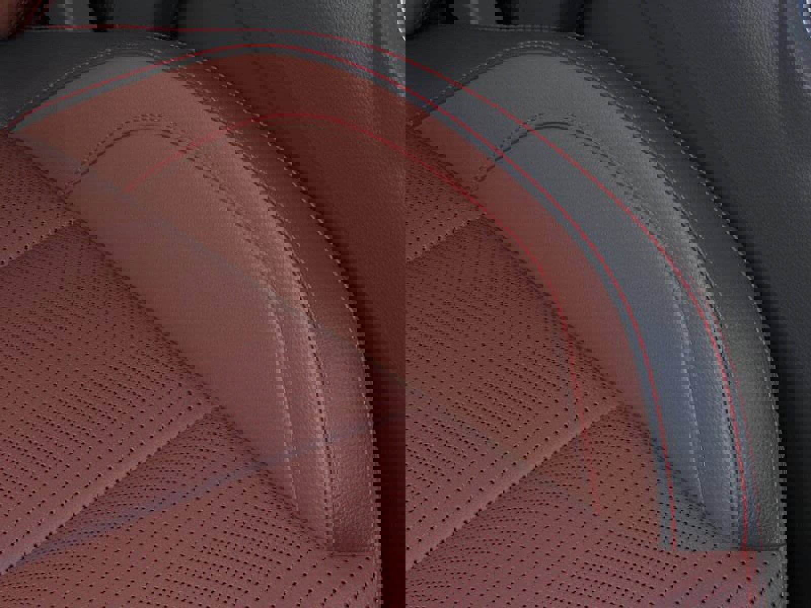 New 2025 Ford Mustang GT Premium image 38