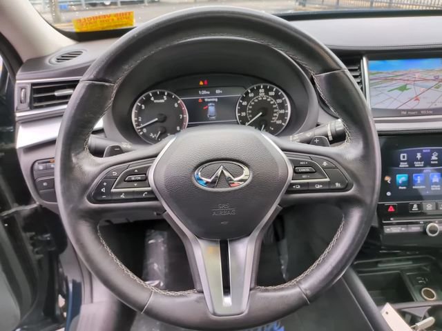 Used 2019 INFINITI QX50 Essential w/ Premium Heat Package image 26