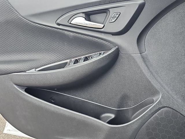 Used 2025 Chevrolet Malibu LT FWD image 25