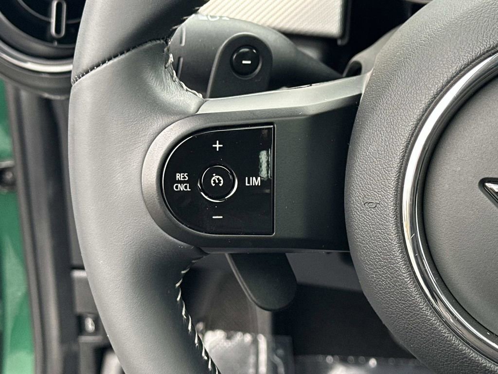 Used 2023 MINI Cooper S image 17