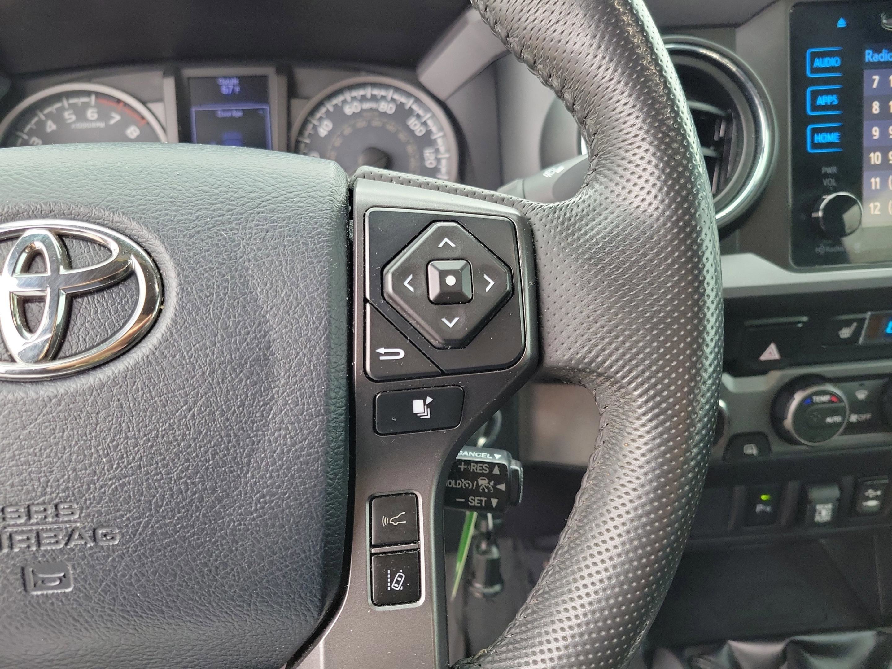 Used 2019 Toyota Tacoma TRD Pro image 10