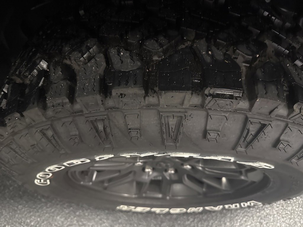New 2026 RAM 1500 Rebel w/ Rebel Level 1 Equipment Group image 14