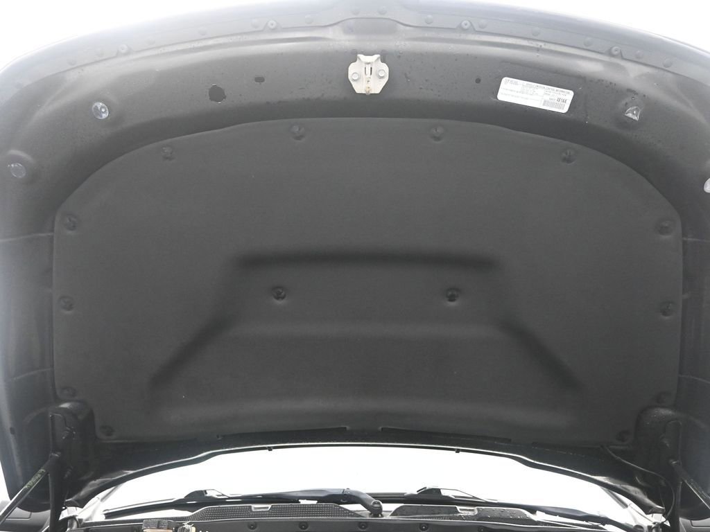 Used 2020 RAM 1500 Limited image 21