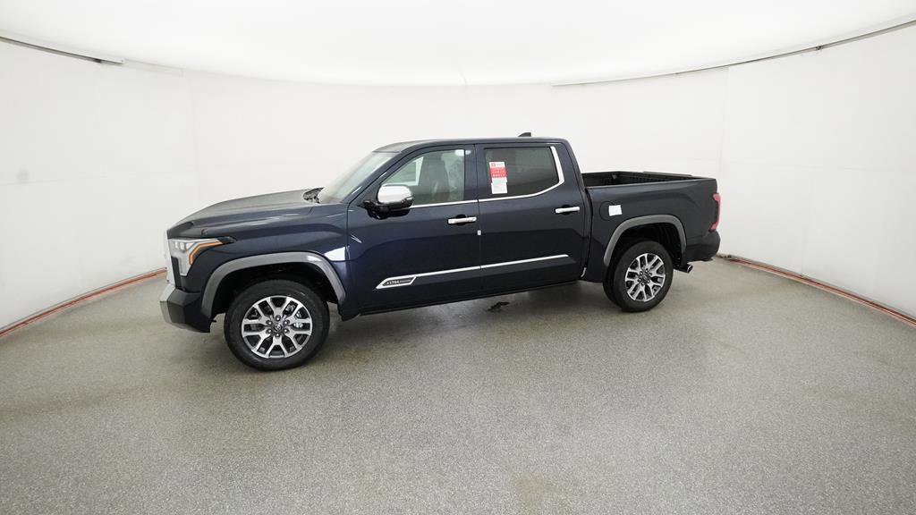 New 2025 Toyota Tundra 1794 Edition image 5