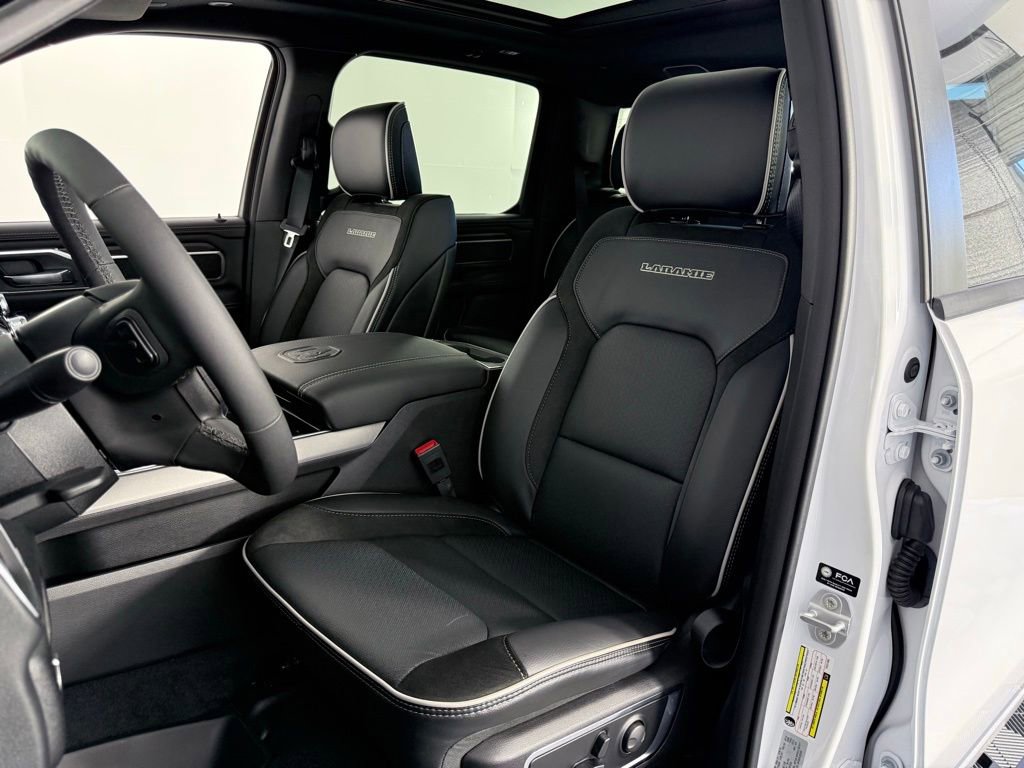 New 2026 RAM 1500 Laramie image 10