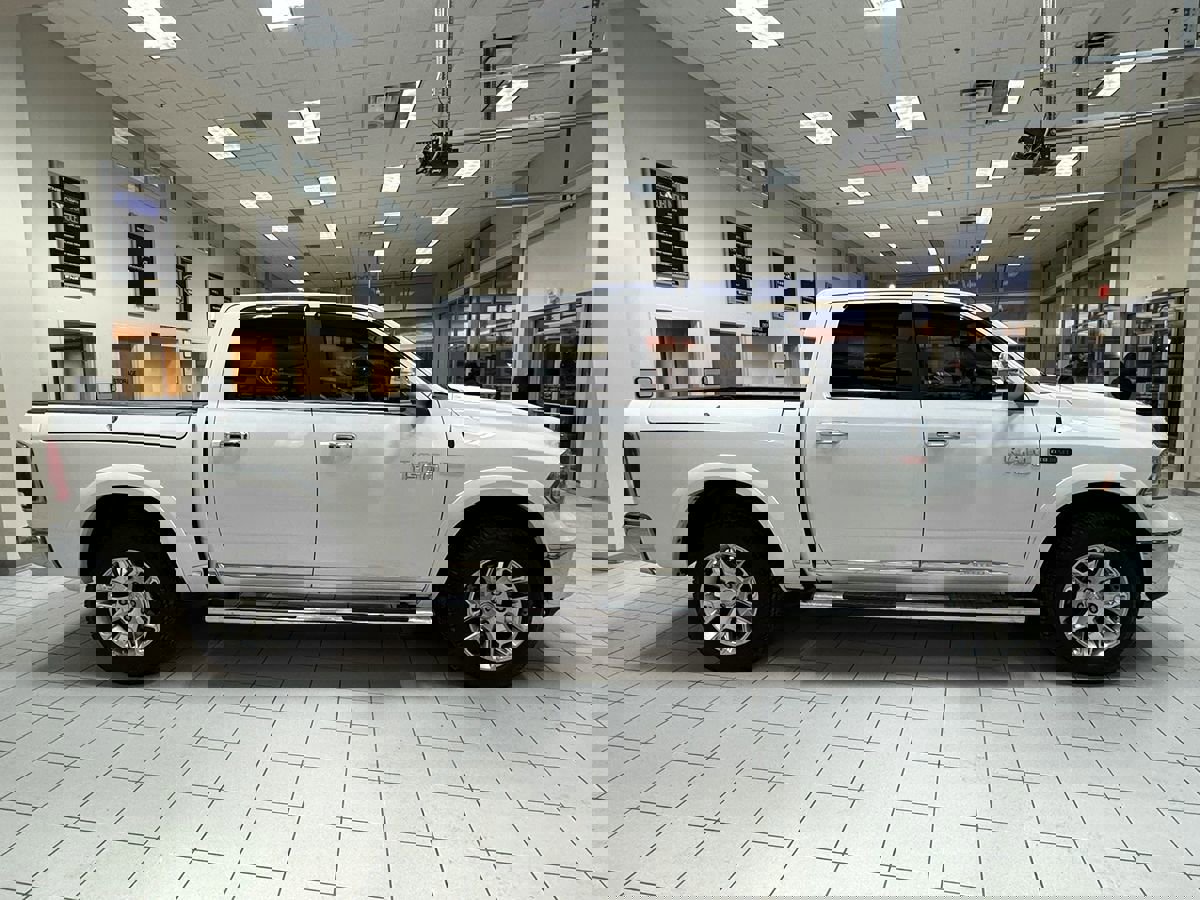 Used 2016 RAM 1500 Limited image 6