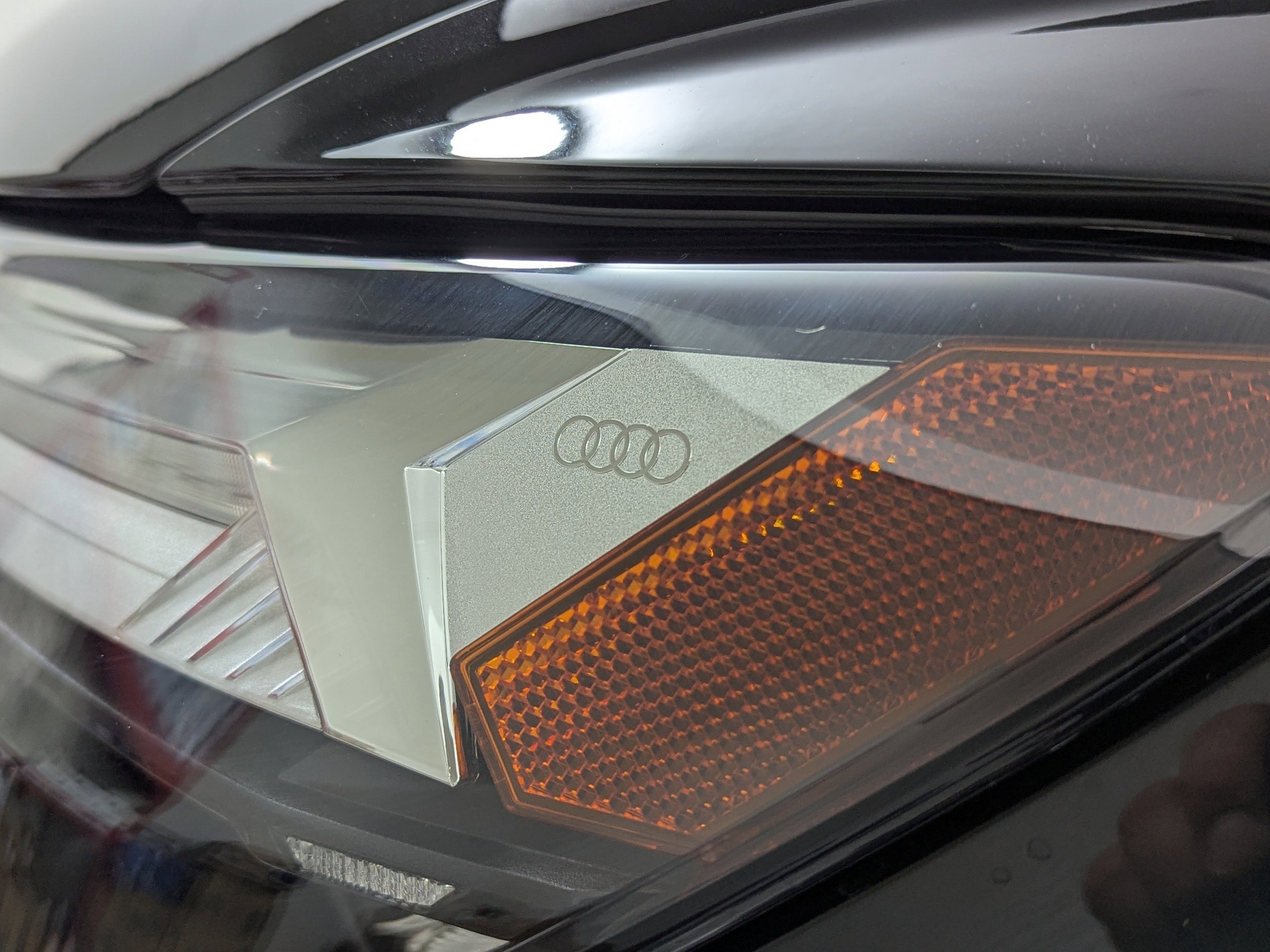 Certified 2024 Audi Q4 e-tron Premium Plus w/ Premium Plus image 29