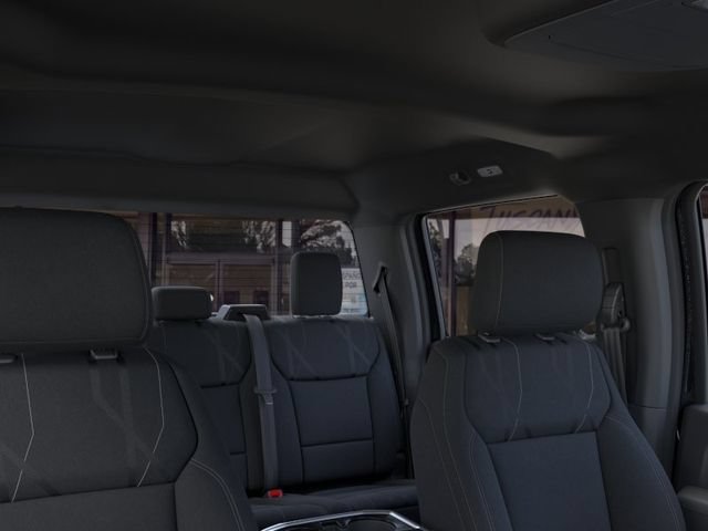 New 2026 Ford F150 STX w/ Equipment Group 200A AWD/4WD image 22
