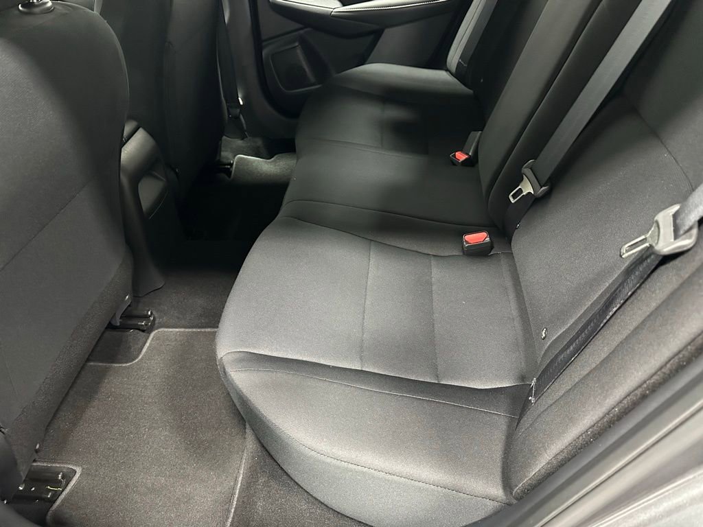 Used 2025 Nissan Sentra S image 38