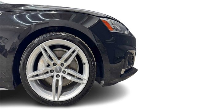 Used 2018 Audi A5 2.0T Prestige w/ Driver Assistance Package image 8
