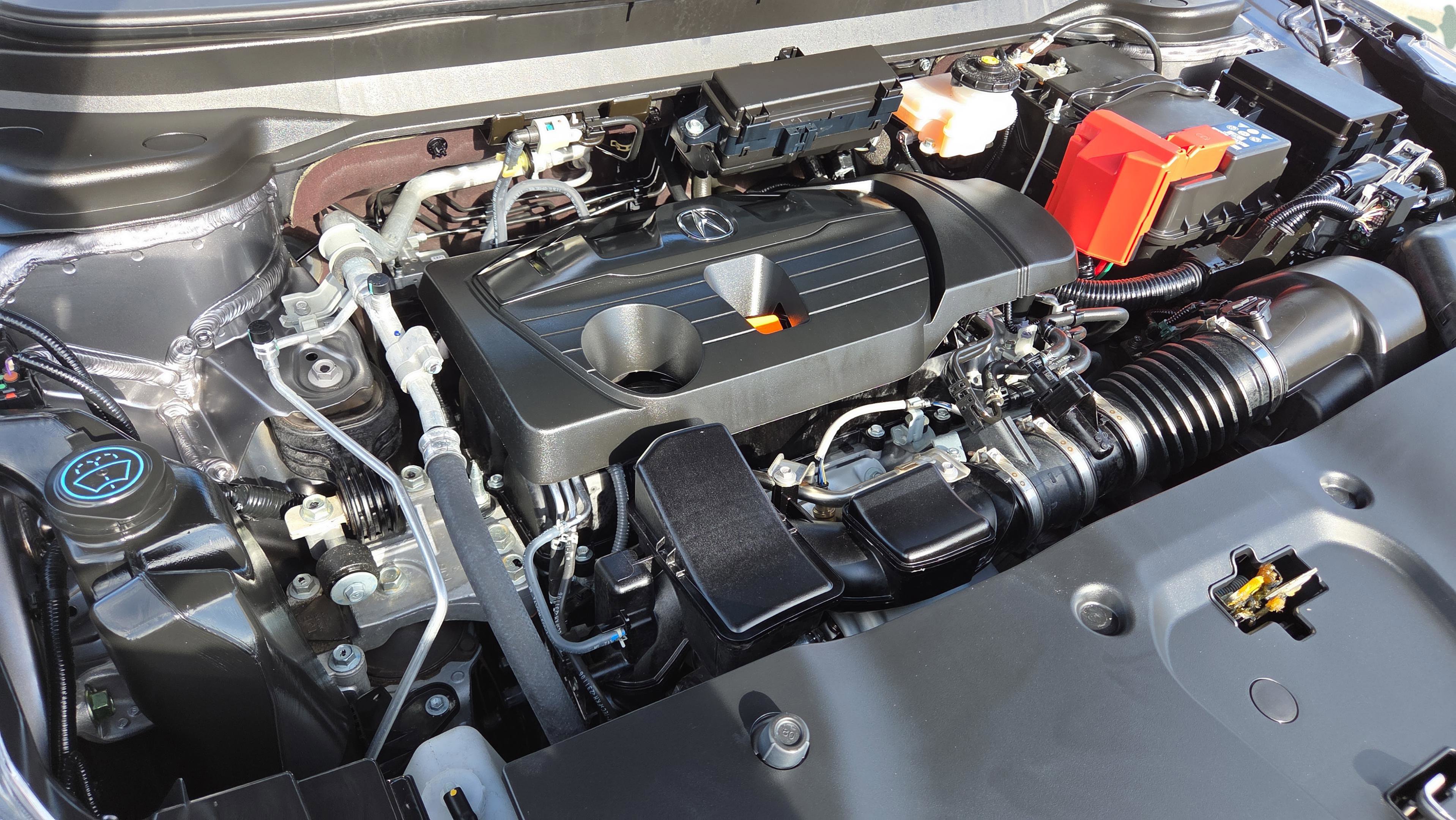 Used 2024 Acura RDX A-Spec image 24