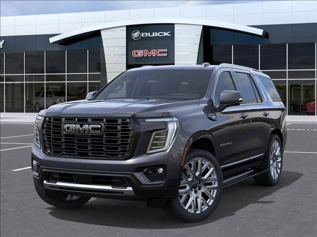 New 2026 GMC Yukon Denali Ultimate image 6