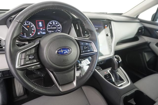 Certified 2022 Subaru Legacy Premium AWD/4WD image 27