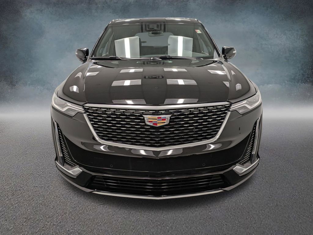Used 2024 Cadillac XT6 Premium Luxury w/ LPO, Floor Liner Package image 2