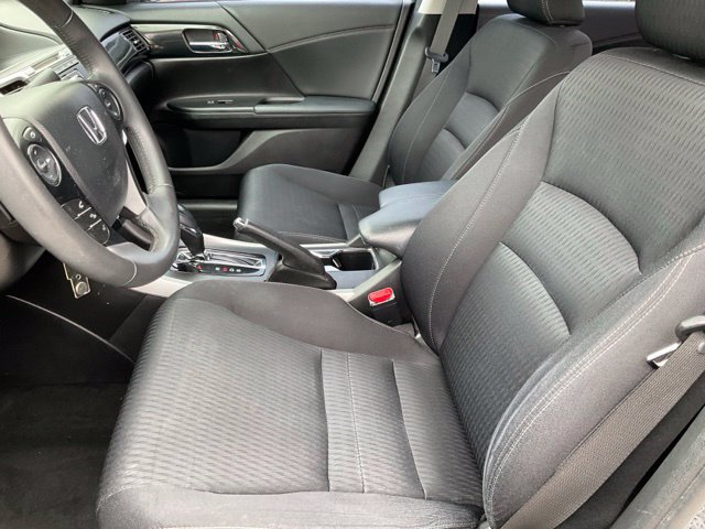 Used 2015 Honda Accord Sport image 5