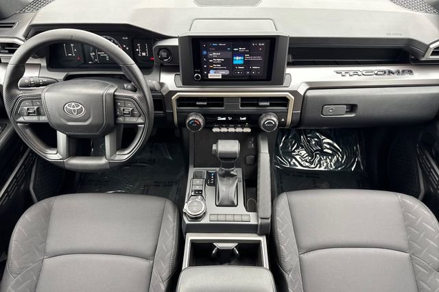 Used 2025 Toyota Tacoma SR5 image 15