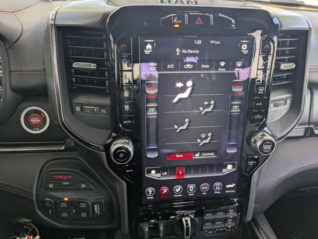 Used 2021 RAM 1500 TRX w/ TRX Level 2 Equipment Group image 10