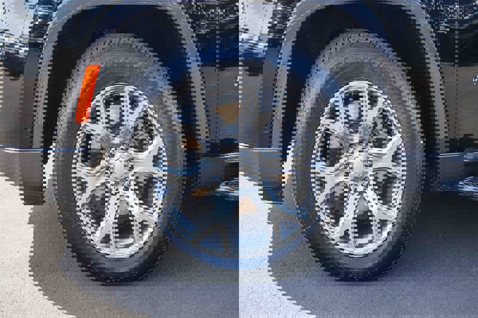 Used 2022 Jeep Wagoneer Series II image 7