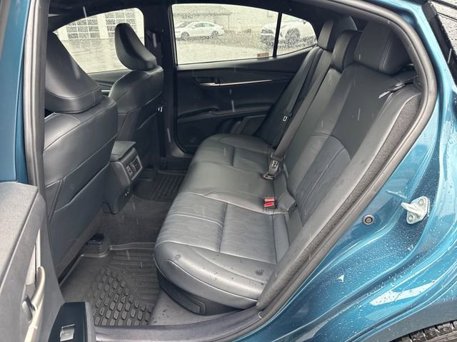 Used 2025 Toyota Camry XSE w/ Premium Package image 19