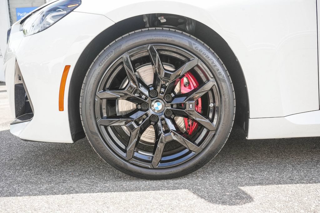 Used 2026 BMW 230i xDrive Coupe w/ Premium Package AWD/4WD image 9
