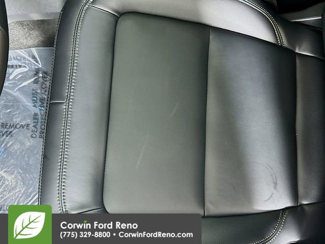 New 2026 Ford Bronco Badlands AWD/4WD image 22